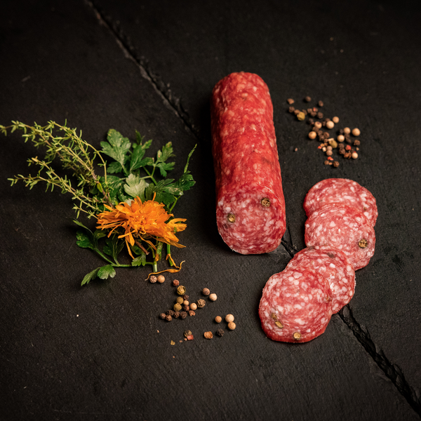 Bauernsalami