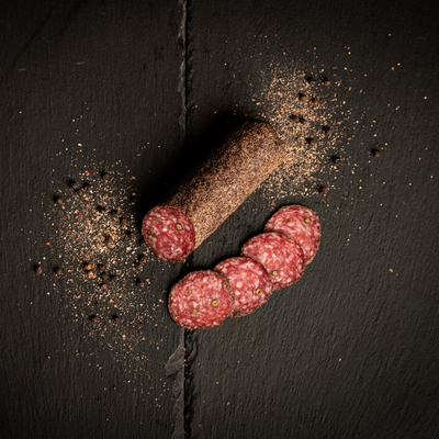 Pfeffersalami