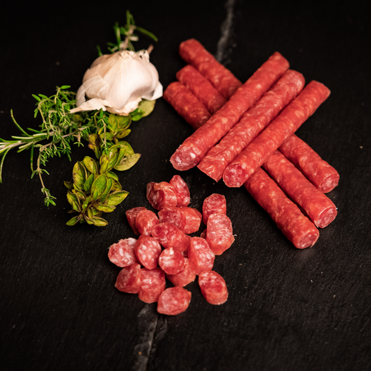 Salami Sticks mild