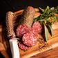 Kräutersalami