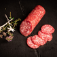 Wildschweinsalami
